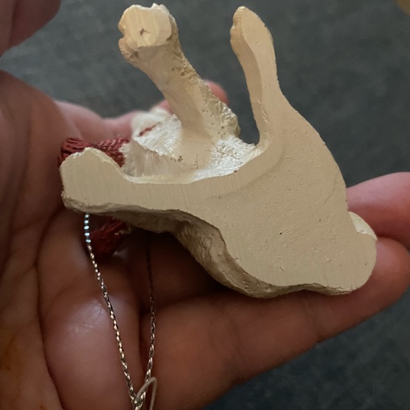 NWT Labrador Retriever Dog Christmas Ornament - Picture 5 of 5